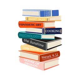 Books & Stationery