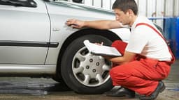 Automotive & Vehicle Accessories
