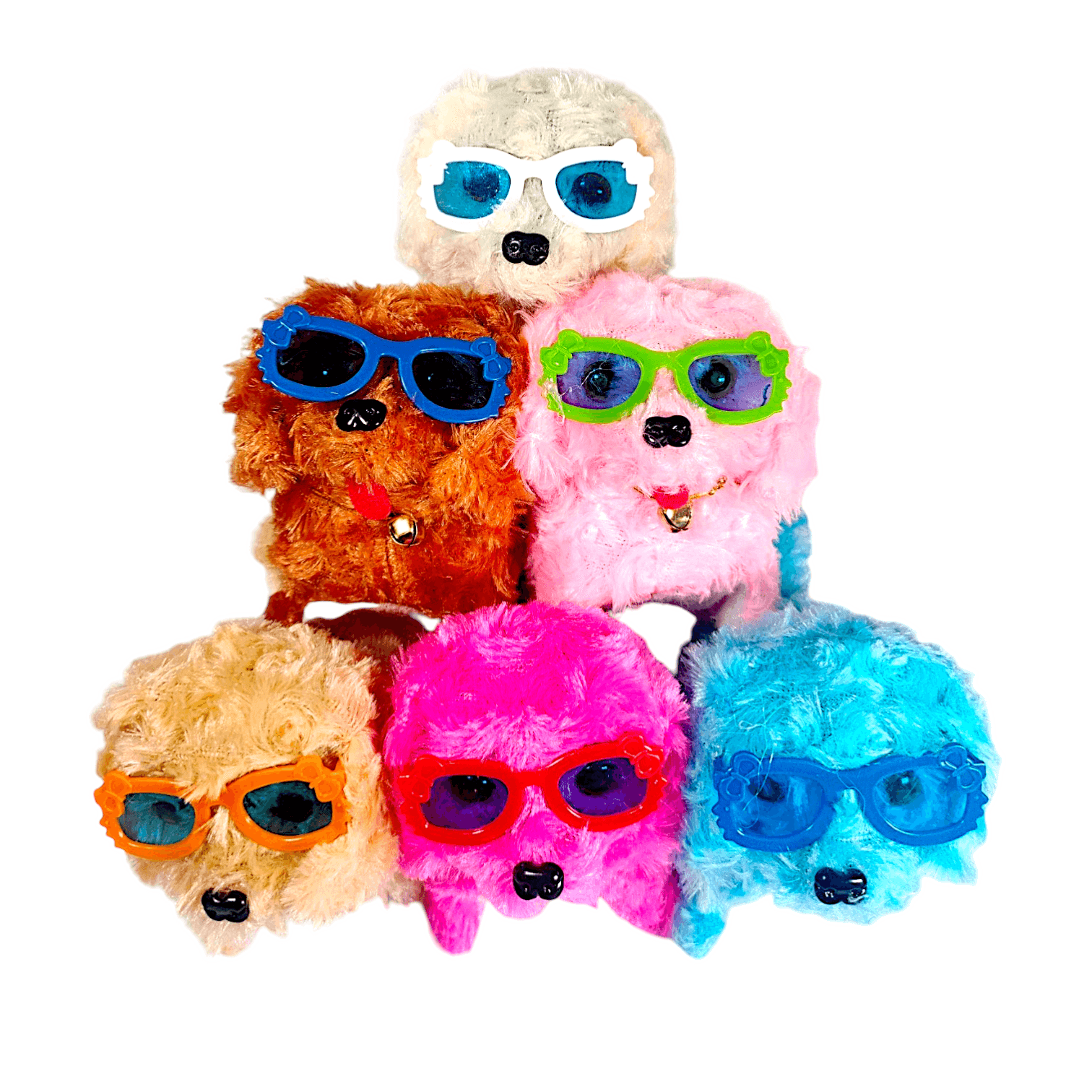 Barking Robot Dog Toy | Interactive Walking & Sound Puppy Toy for Kids
