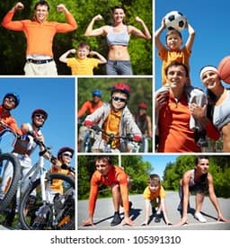 Sports & Outdoor Equipment