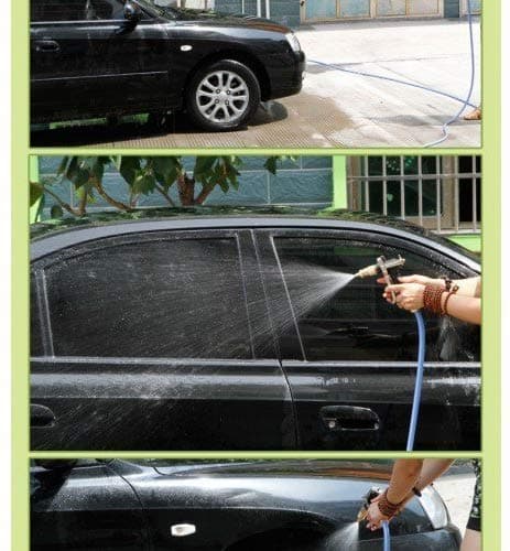 High Pressure Water Spray Gun | Car Wash Spray Gun | Multi-Functional Cleaning Gun