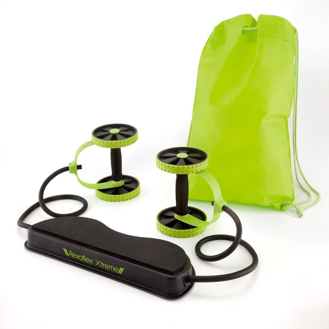 Revoflex Xtreme Home Gym | All-in-One Fitness Equipment | Total Body Workout