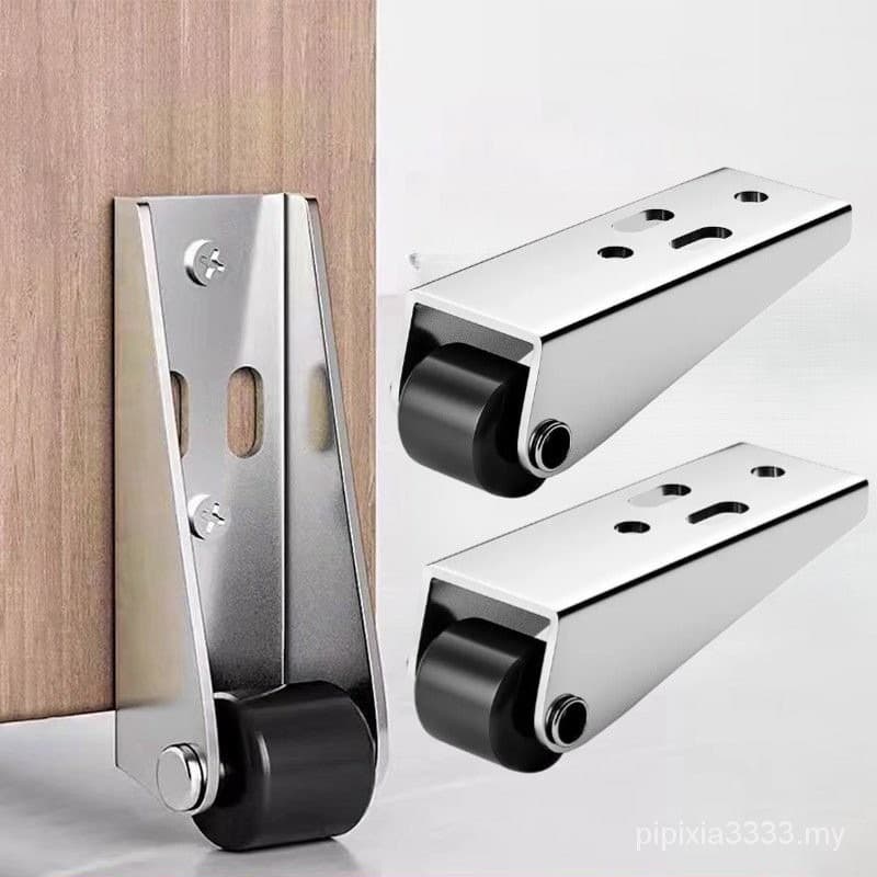 Door Support Wheel | Sliding Door Pulley Wheel | Wooden Door Roller