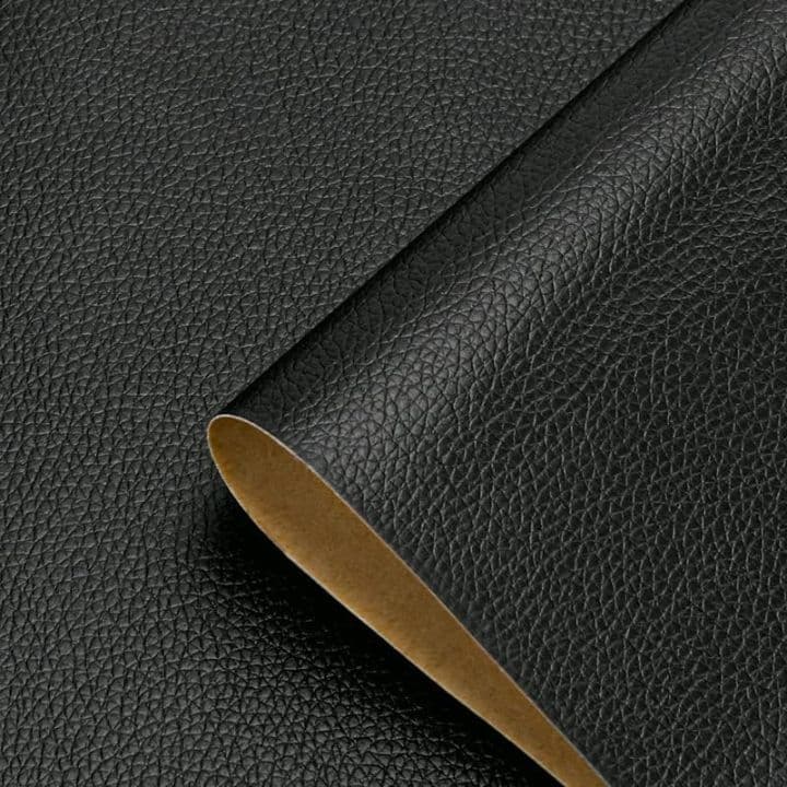 Self Adhesive Leather Repair Patch 20x55 Inch | Couch, Car Seat, Sofa Repair Patch