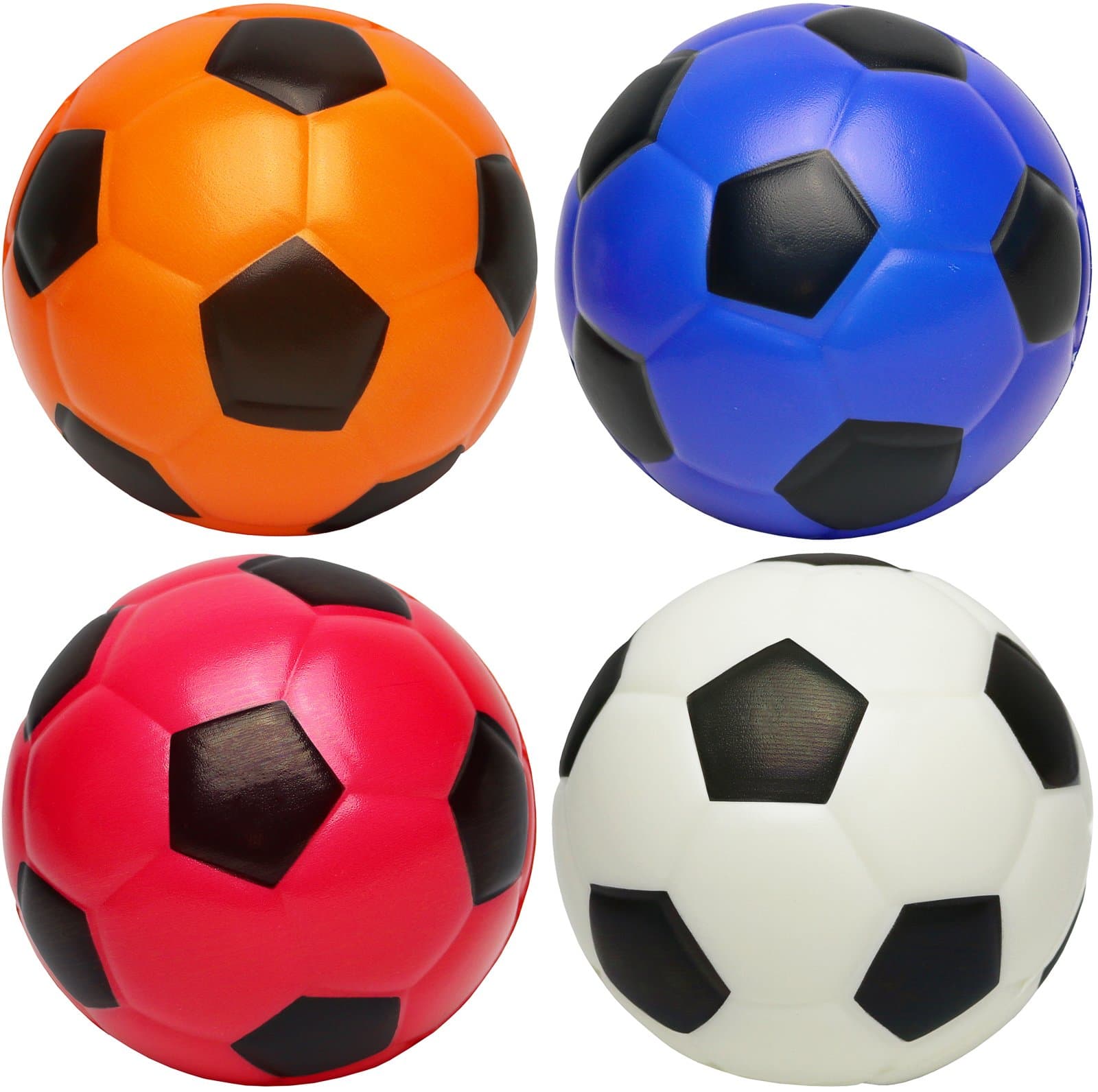 Football Tubeless Ball for Kids | Small Size | Outdoor Play