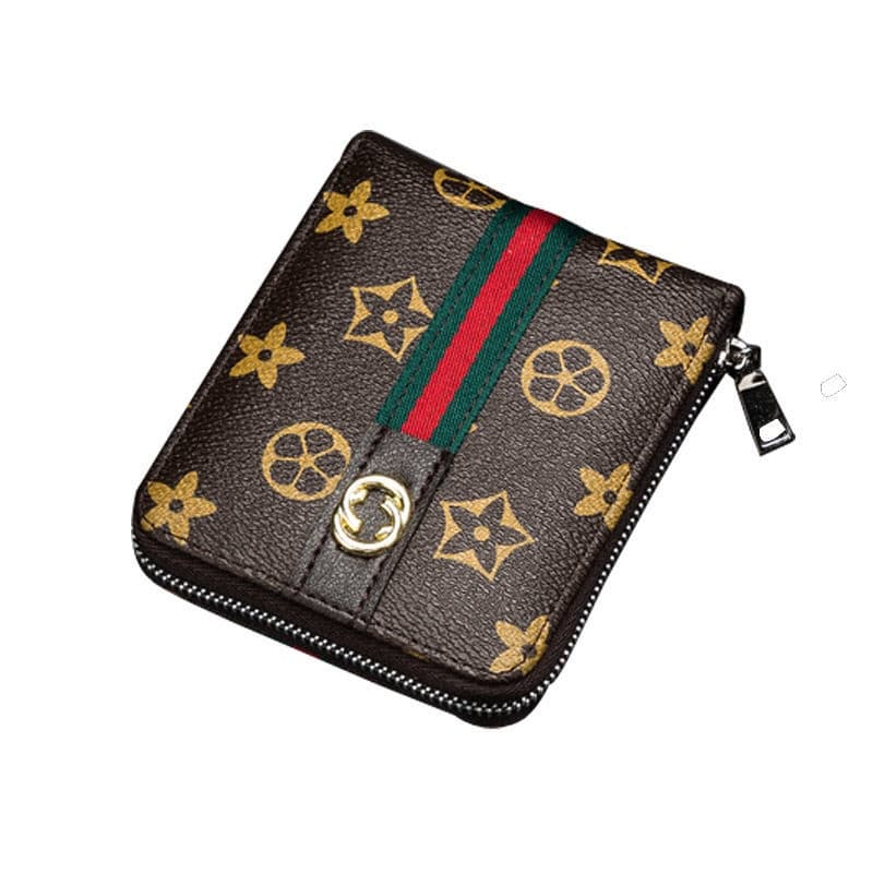 Premium Artificial Leather Wallet for Men | Stylish Casual Money Bag | Spacious Compartments
