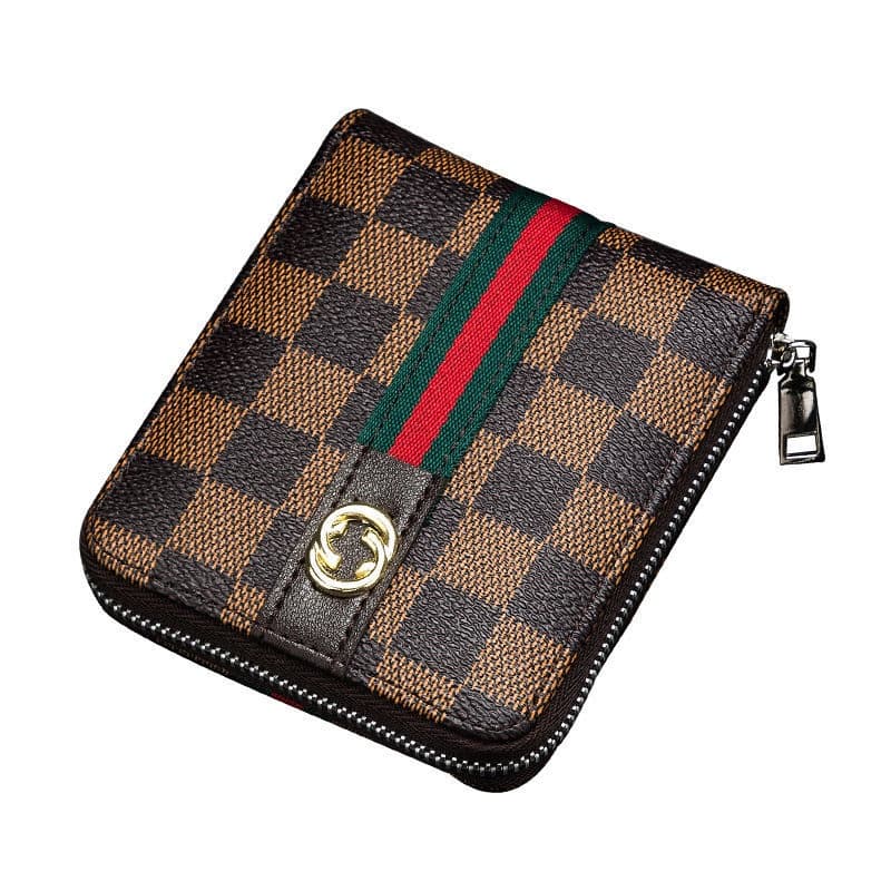 Premium Artificial Leather Wallet for Men | Stylish Casual Money Bag | Spacious Compartments