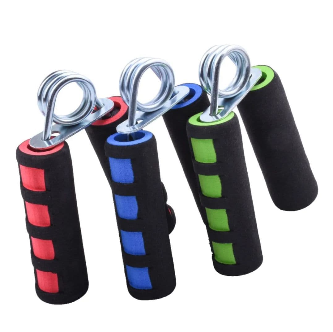 Hand Grip Strengthener | Forearm Exerciser | Wrist Fitness Trainer